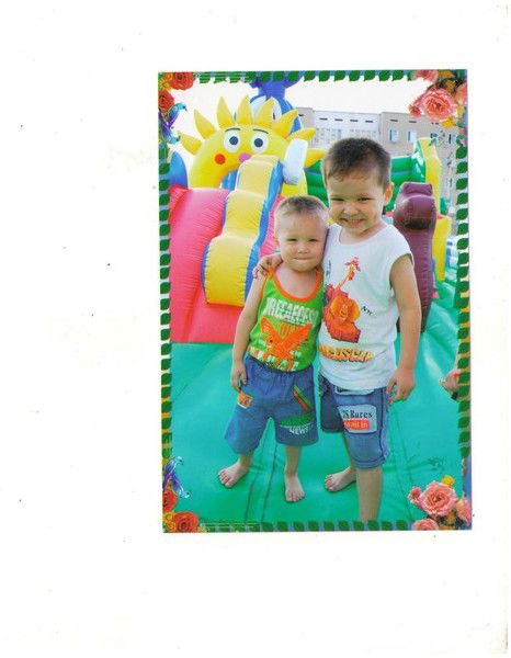 Гульназ Бабаджанова