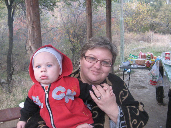 Елена Сикулёва