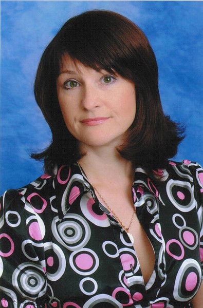 Ирина Александровская