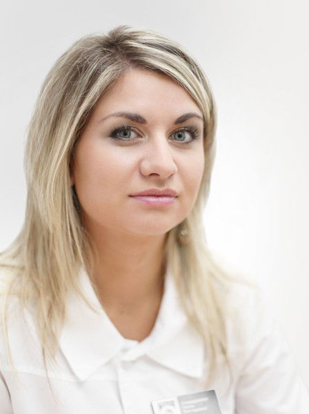 Елена Спиридонова