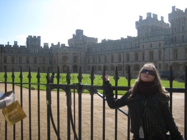 Евгения Скорнякова