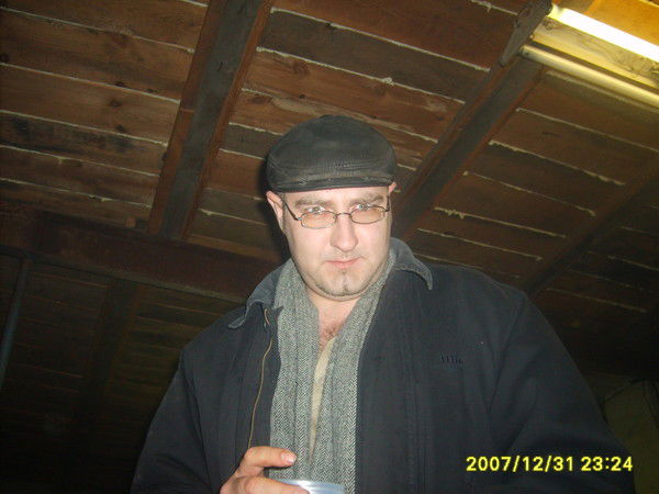 Евгений Озорнин