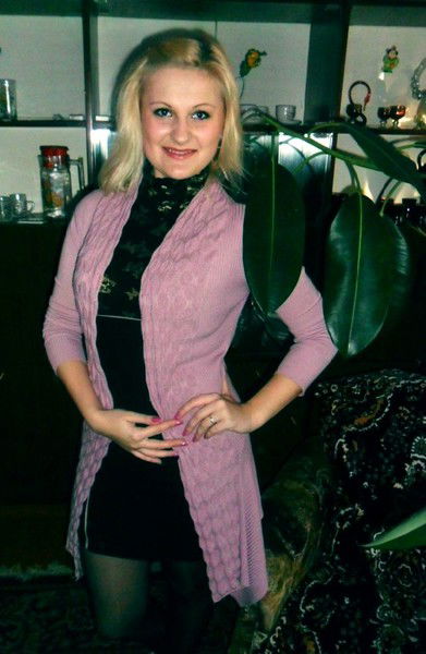 Вероничка Войтик