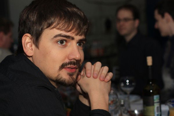 Герман Гущин