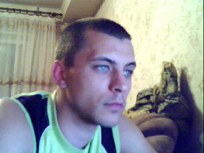 Сергей Жуган