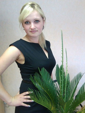 Юлия Легаева