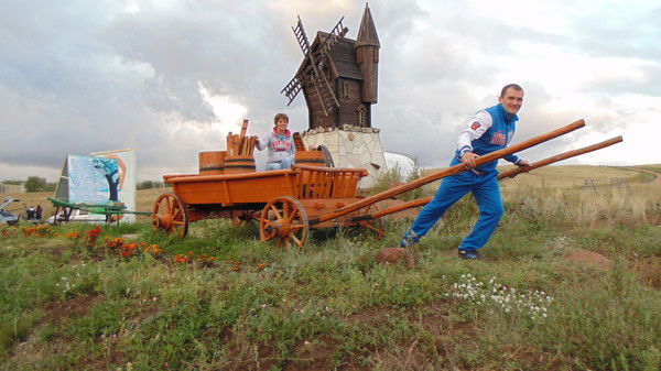 Татьяна Ведерникова