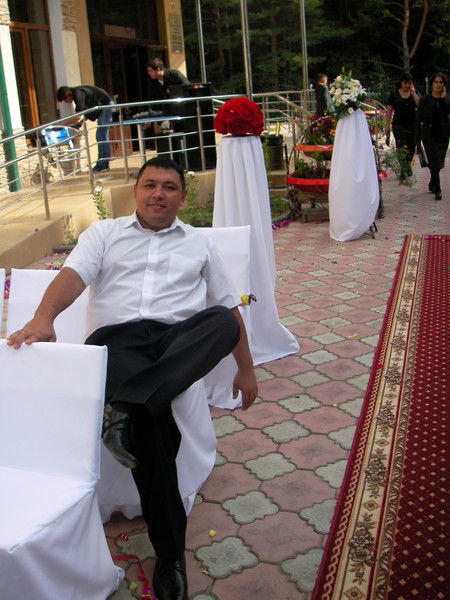 Ильдар Бадамшин