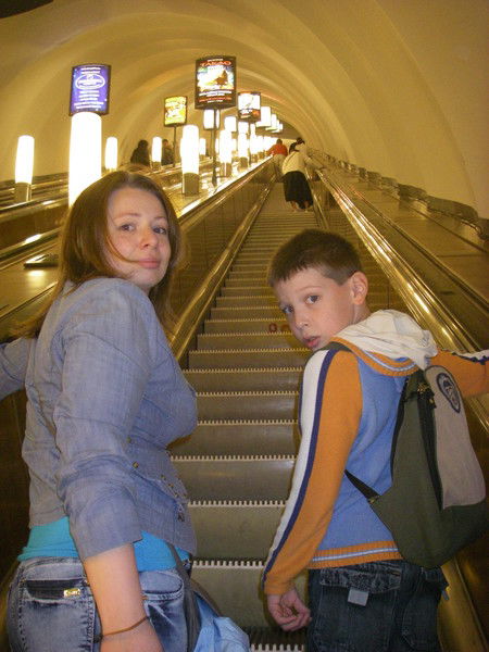 Наталья Кочеткова