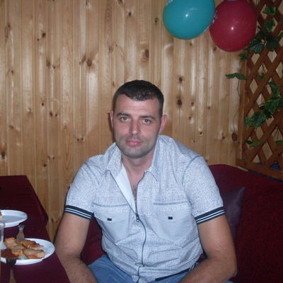 Александр Путря