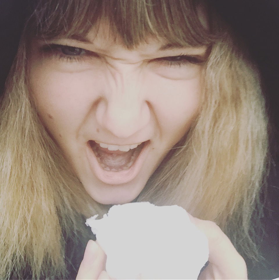 Ангелина Сидоренко