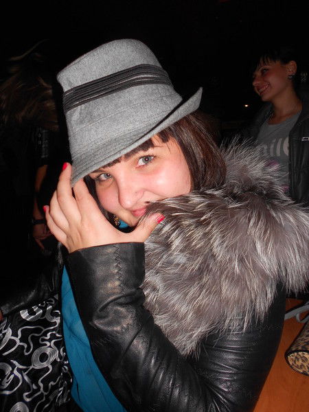 Валерия Гритчина