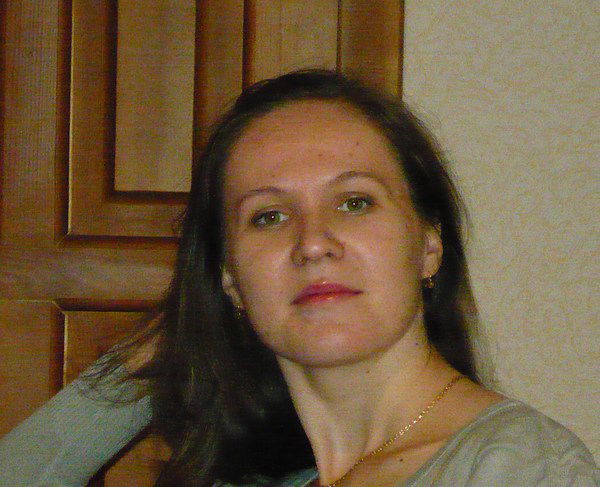 Ксения Суворова