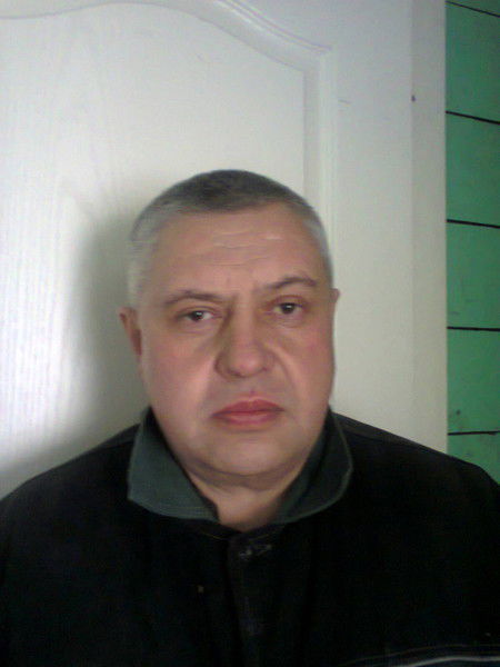 Андрей Охрименко