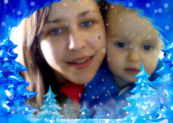 Оксана Дубровина