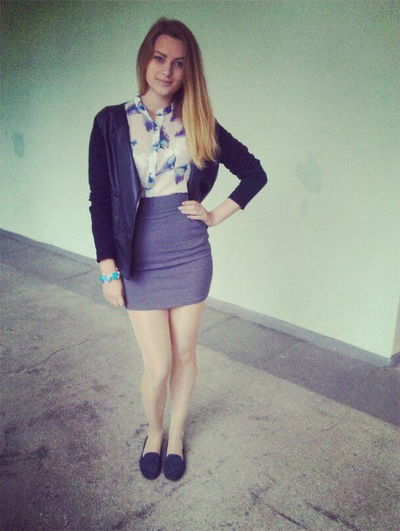 Ирина Зайдель