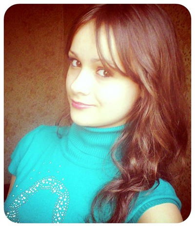 Юлия Муравинец