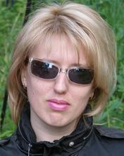 Татьяна Кайсина