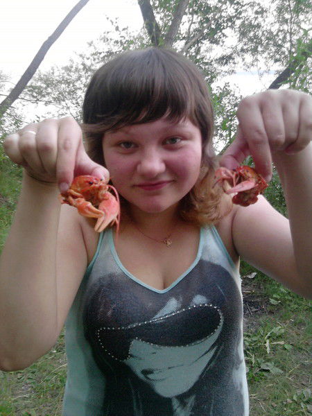 Cветлана Святынина