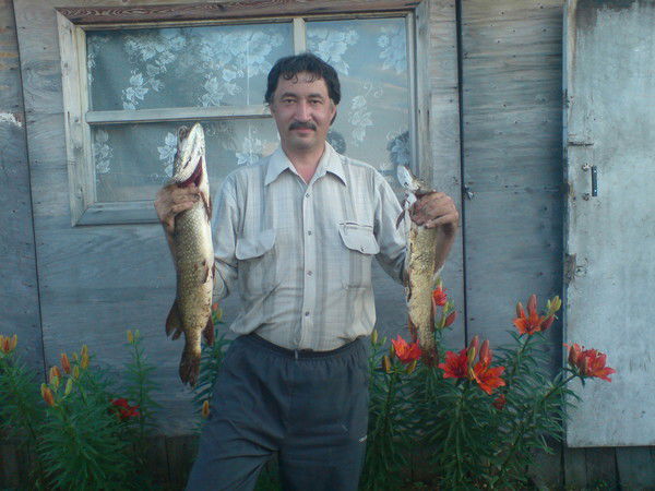 Олег Хисматуллин