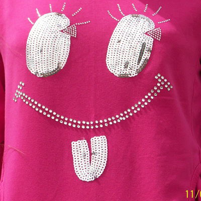 Варвара Сорокина