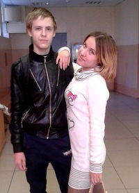 Кирилл Щеглов