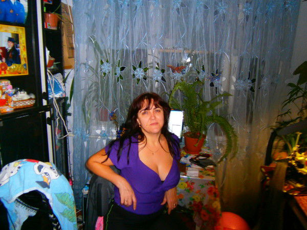 Света Каранфилова