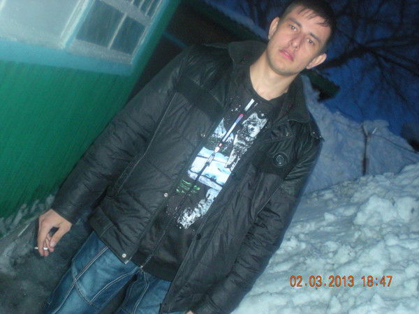 Валерий Валерьевич