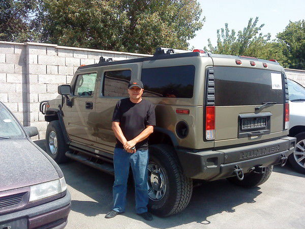 Нурлан Туртаев