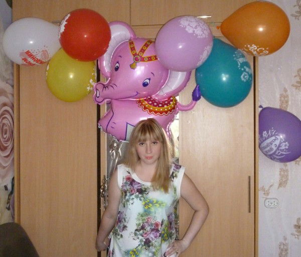 Елена Мартынова