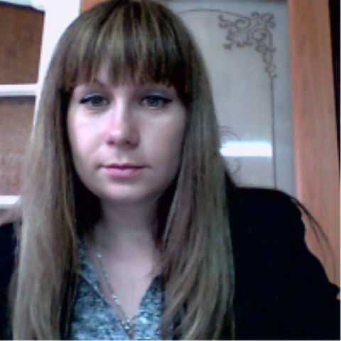 Кристина Галенищева