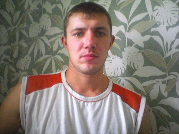 Сергей Рыбин