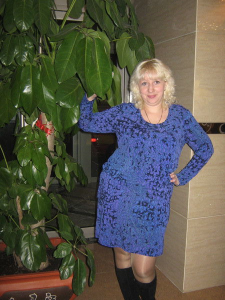 Александра Федонина