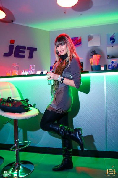 Катя Кулешова