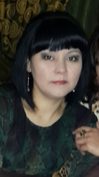 @@@@@@ Janna Abaevna