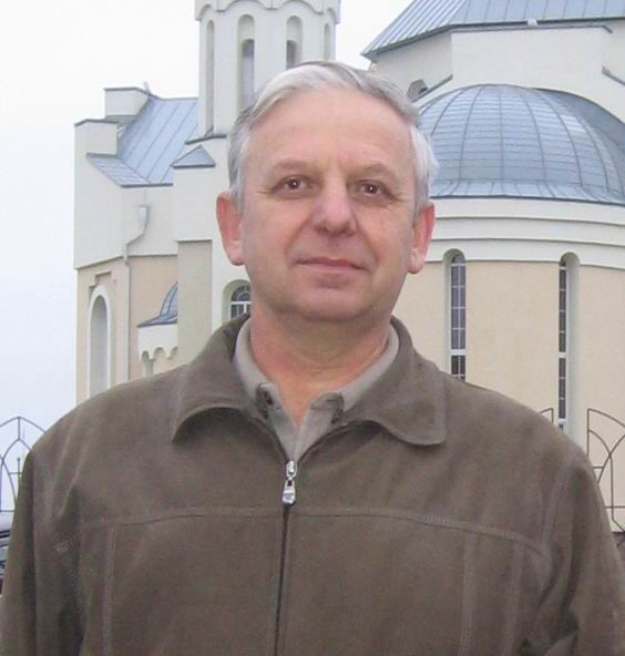 Владимир Степаненко