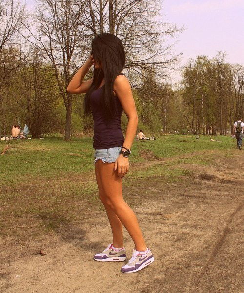 Попова Мария