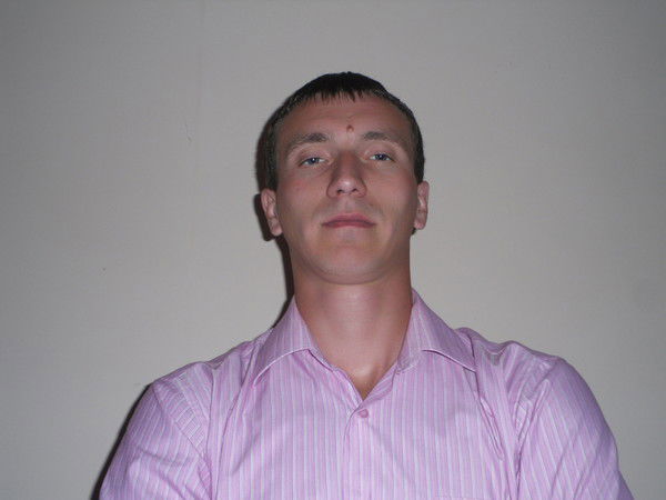 Дмитрий Орлов