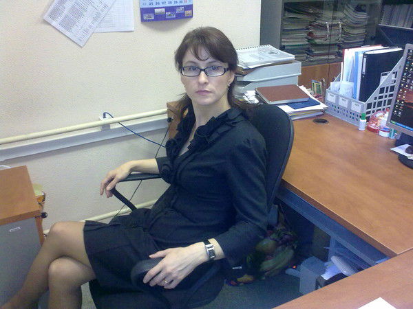 Татьяна Косульникова