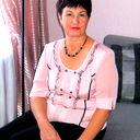 Нина (Язовская)Бондаренко