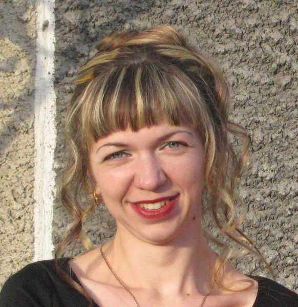 Ольга Доценко