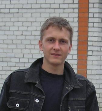 Анатолий Евдокимов