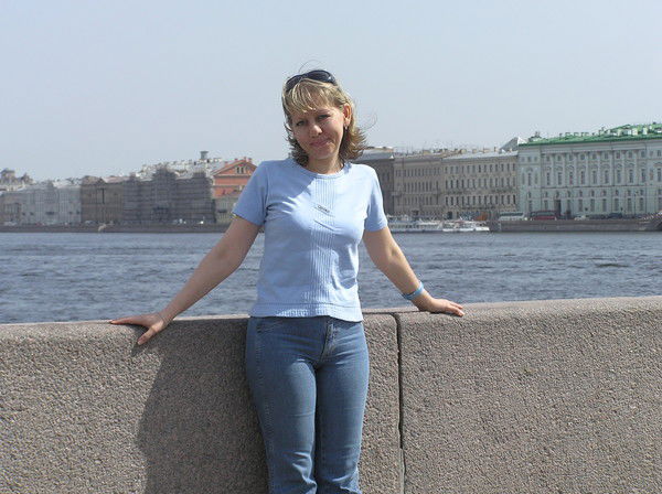 Диля Шакирова