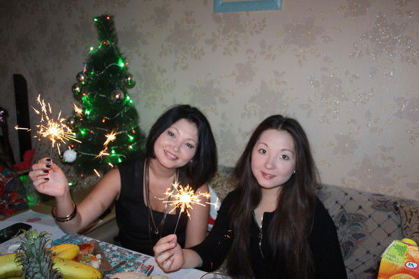 Динара Касимова