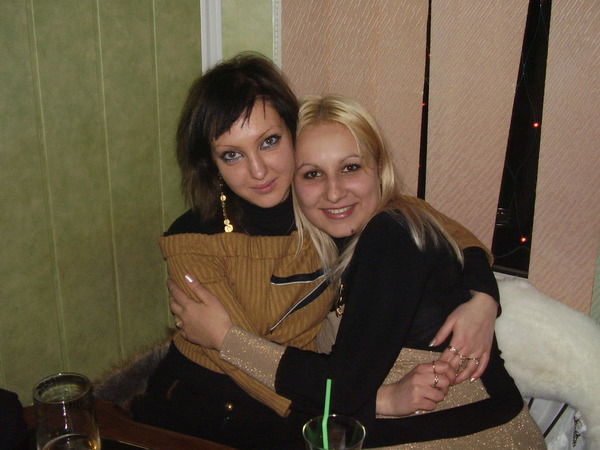 Марина Климишина