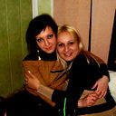 Марина Климишина