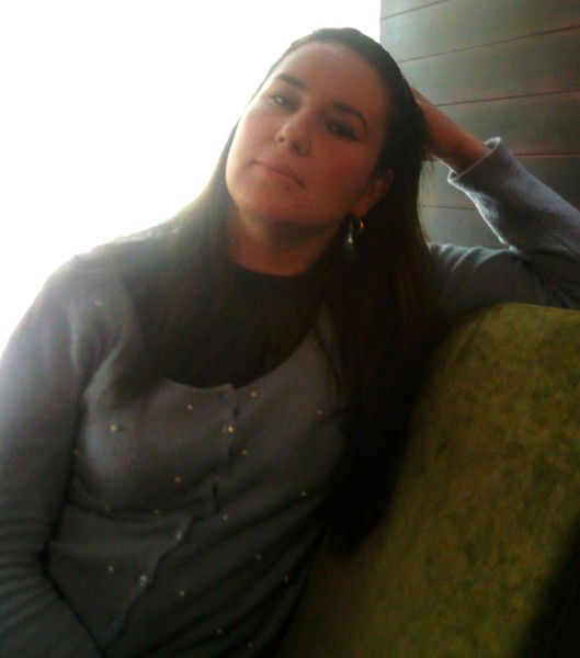 Регина Мансурова