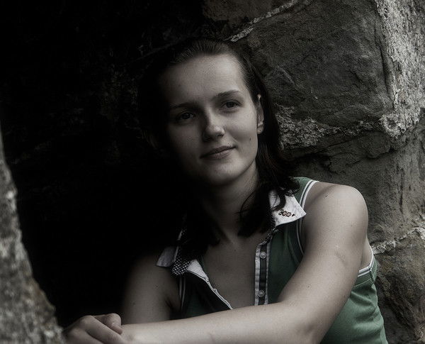 Анна Квитко