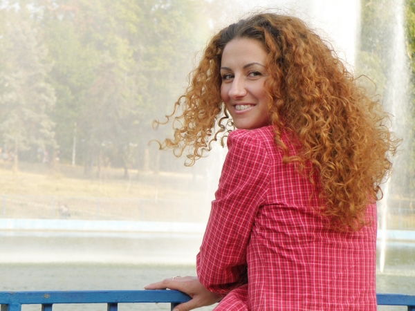 Мария Белинская