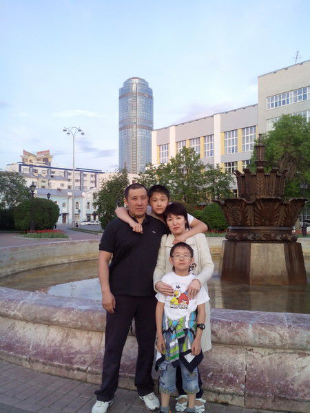 Алмаз Мурзанов